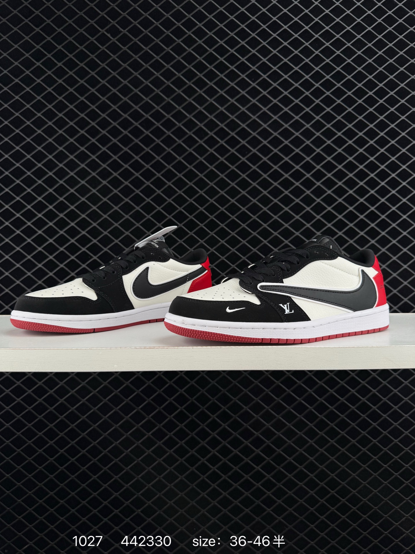 Nike Air Jordan 1 Low OG SP